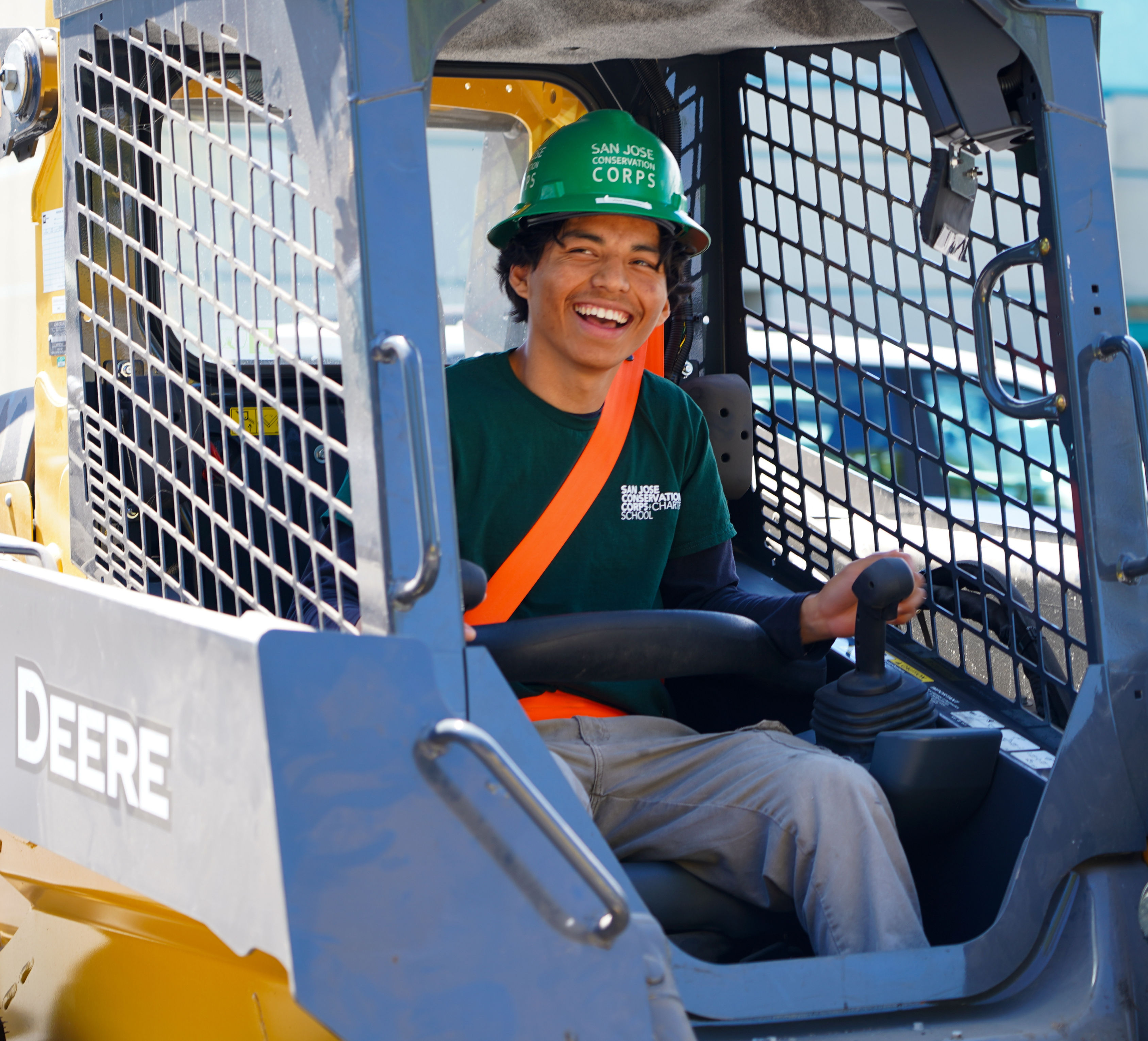 Skid Steer Training