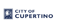 City of Cupertino logo.