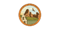 San Benito County logo.