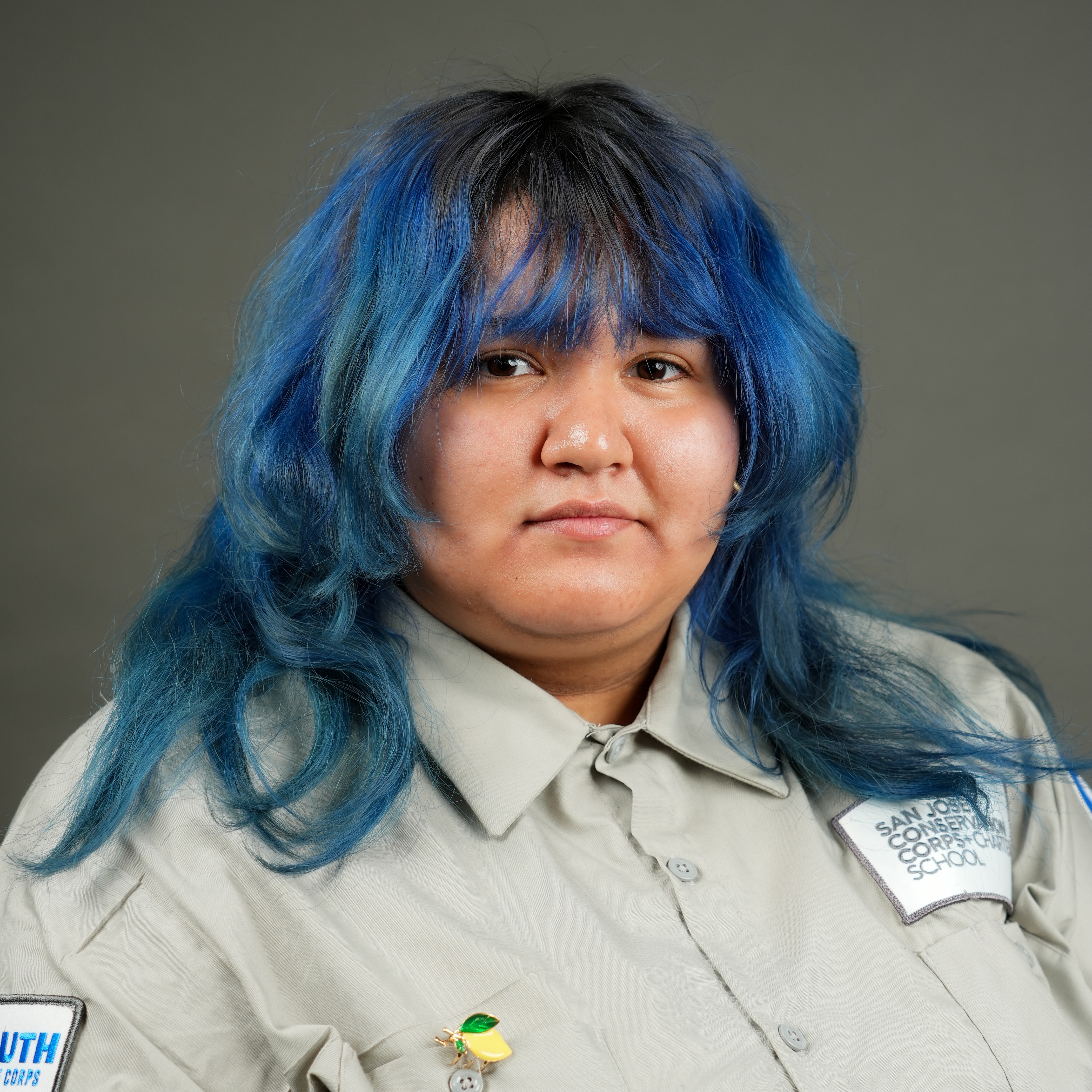 Corpsmember